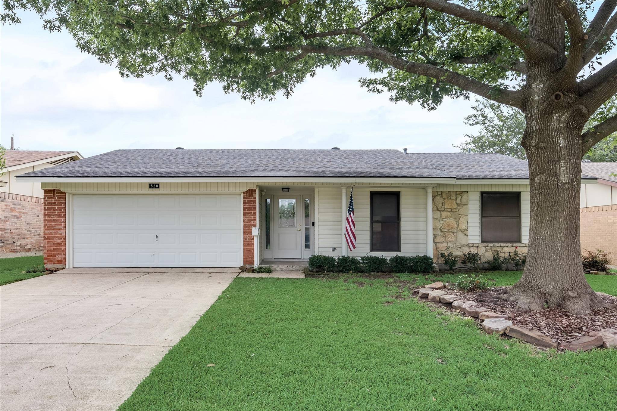 Mesquite, TX 75149,520 Debra Drive