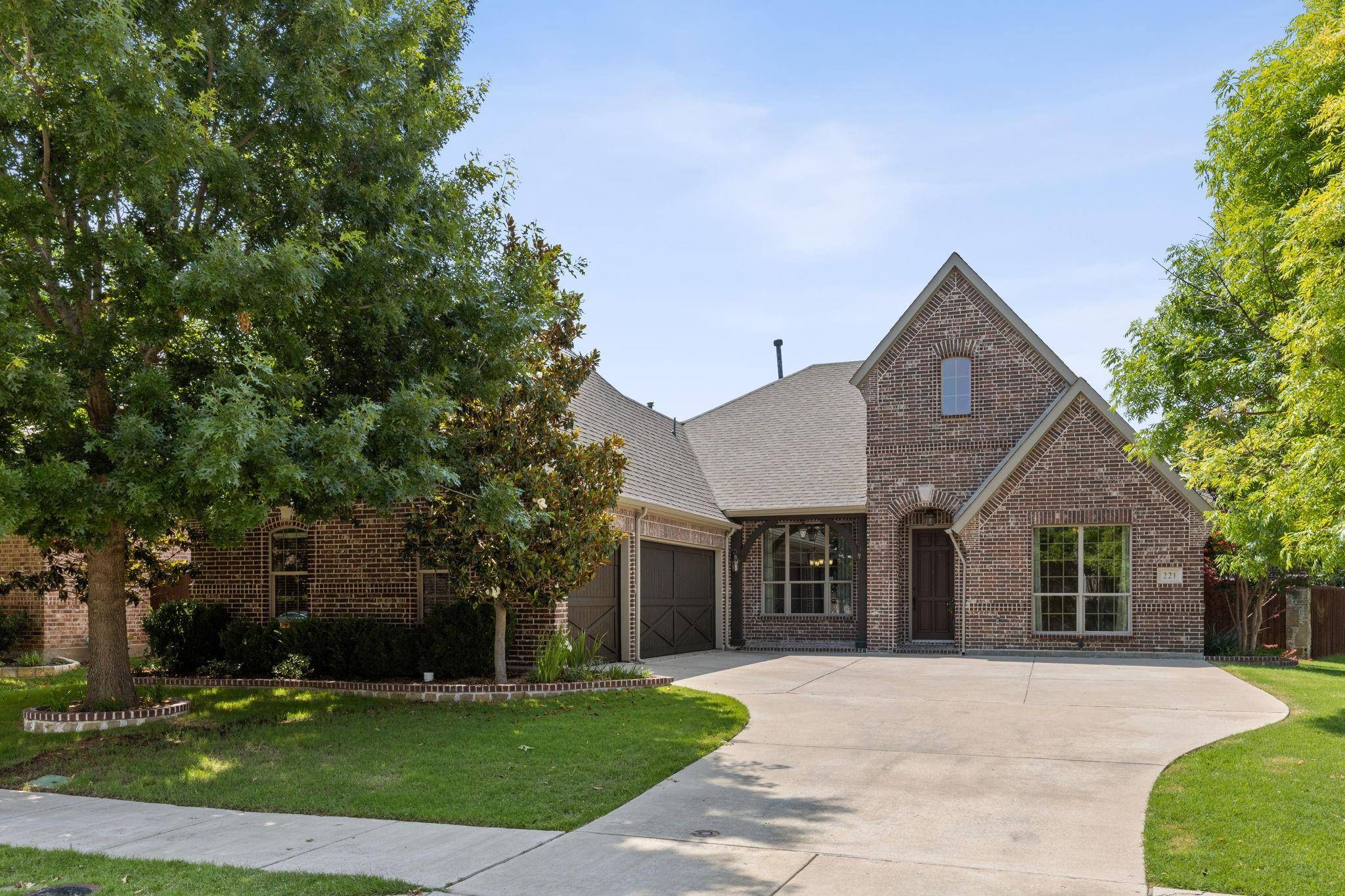 Rockwall, TX 75087,221 Crestbrook Drive