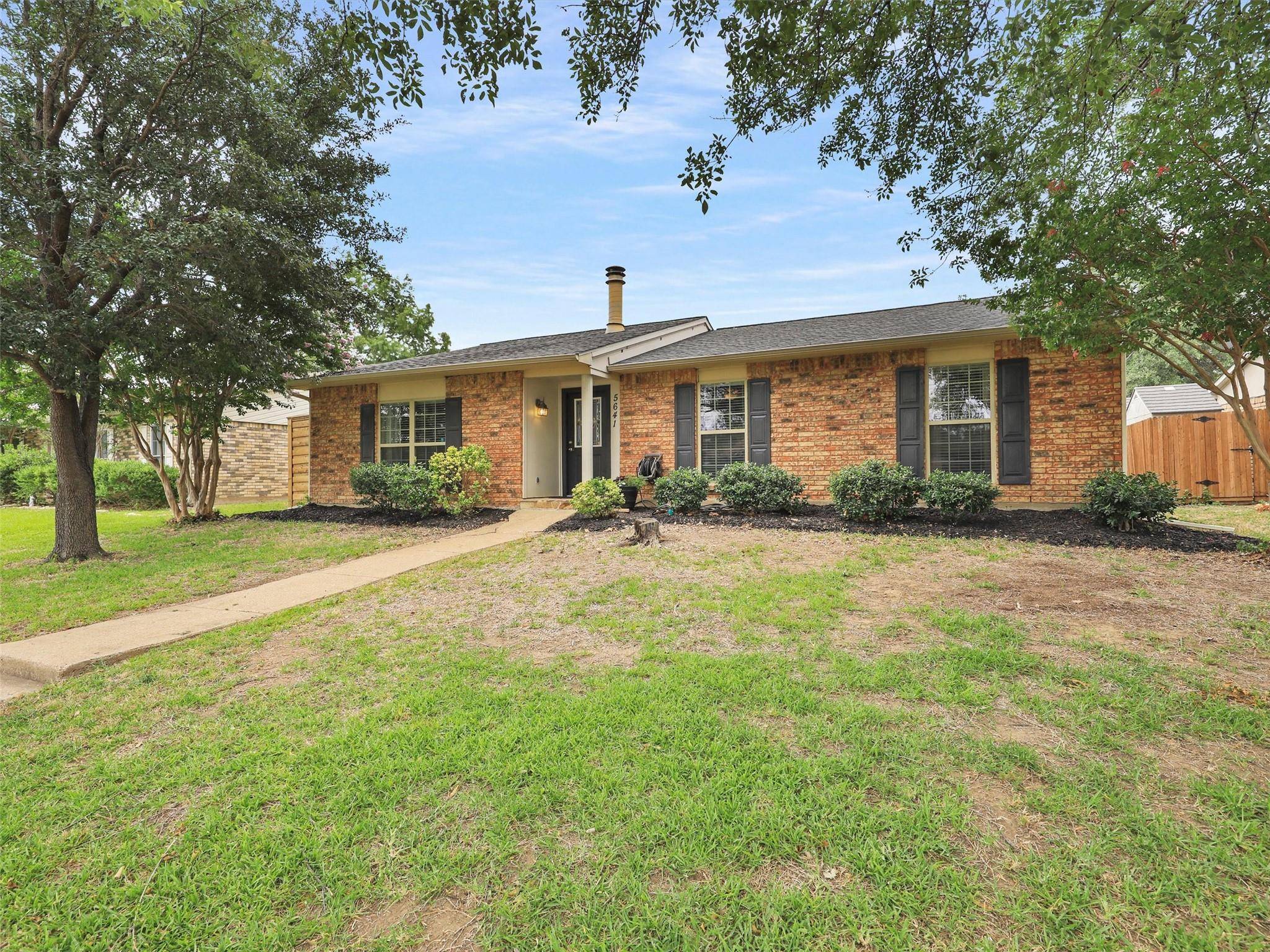 The Colony, TX 75056,5641 Terry Street