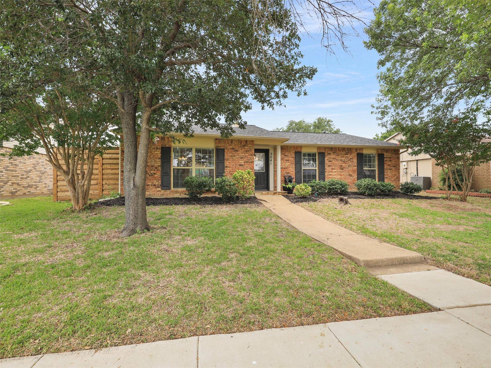 The Colony, TX 75056,5641 Terry Street