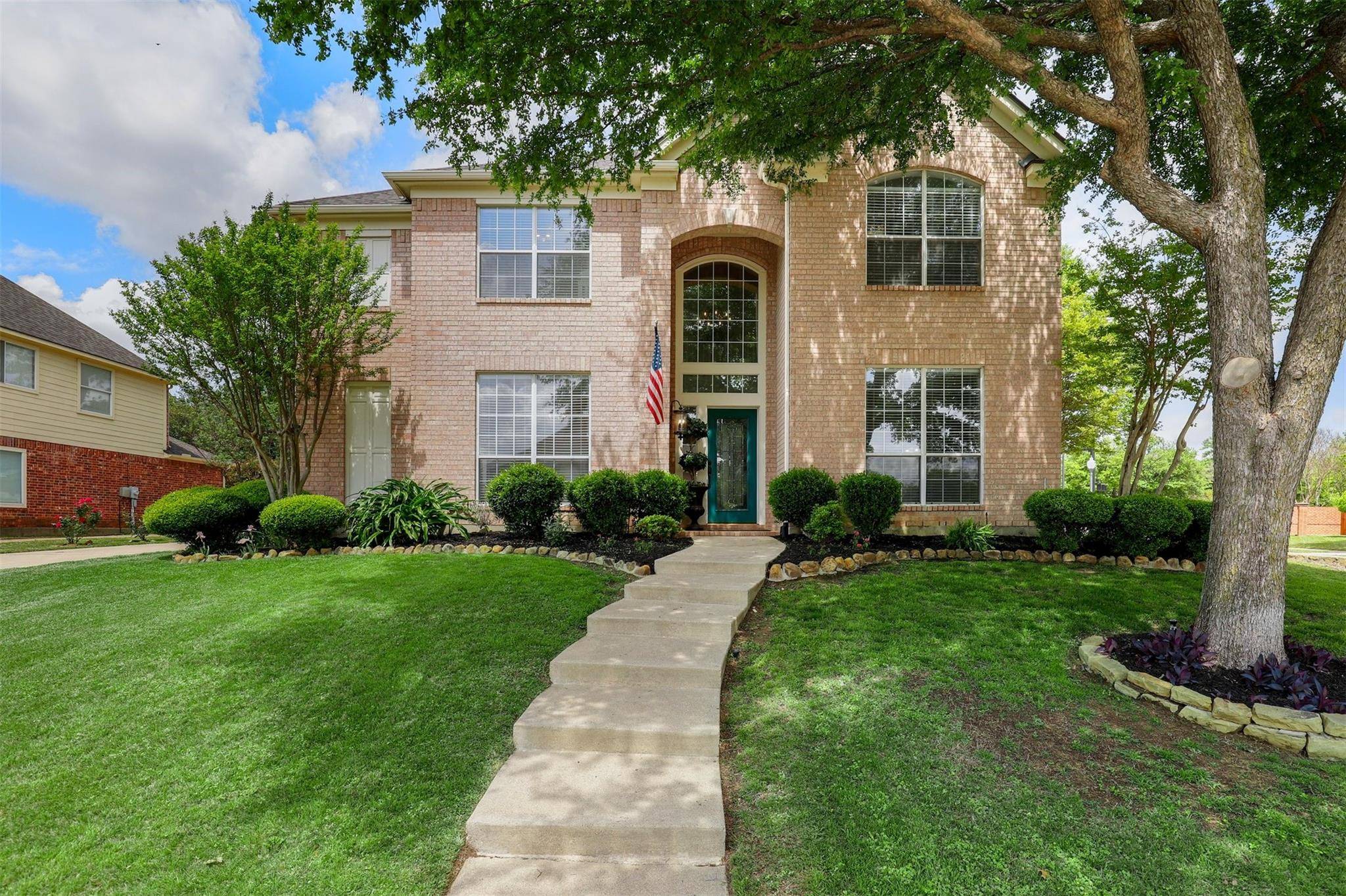 Keller, TX 76248,807 Twin Creeks Drive