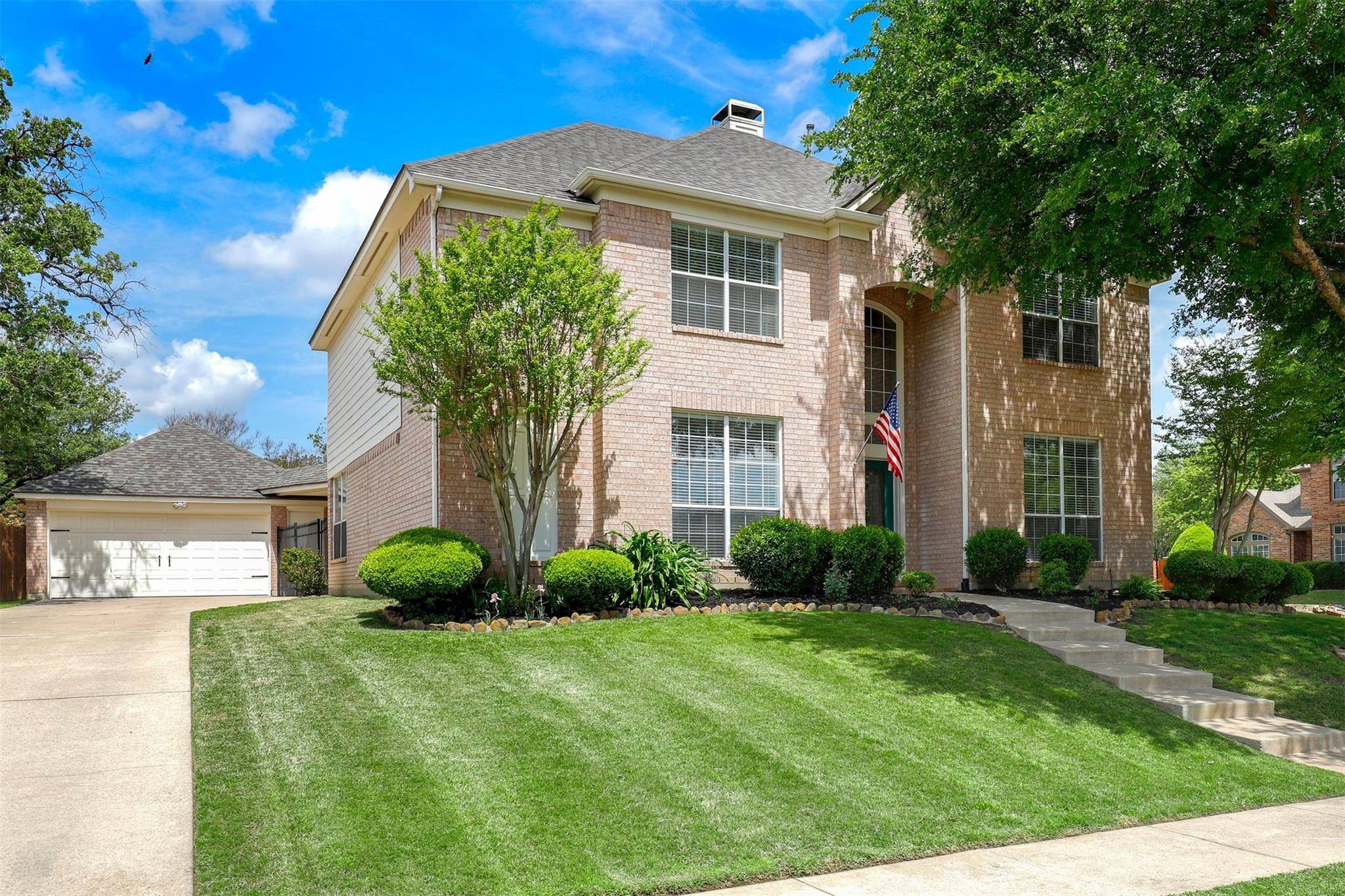 Keller, TX 76248,807 Twin Creeks Drive