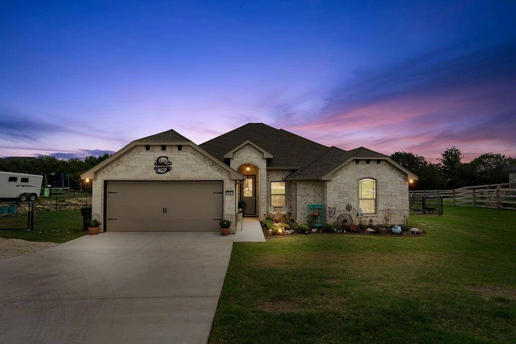 Granbury, TX 76048,4007 Marana Drive