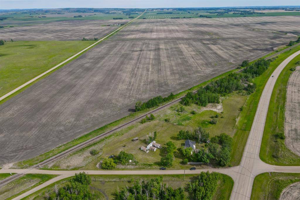 Rural Lacombe County, AB T0B 3C0,22228 Township Road 410