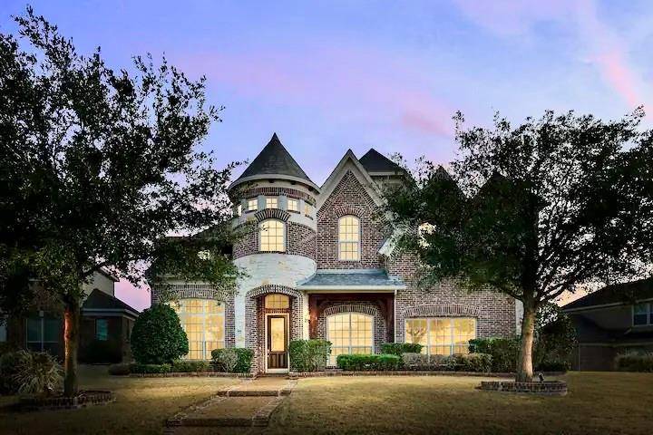 Garland, TX 75043,3010 Knightsbridge Lane