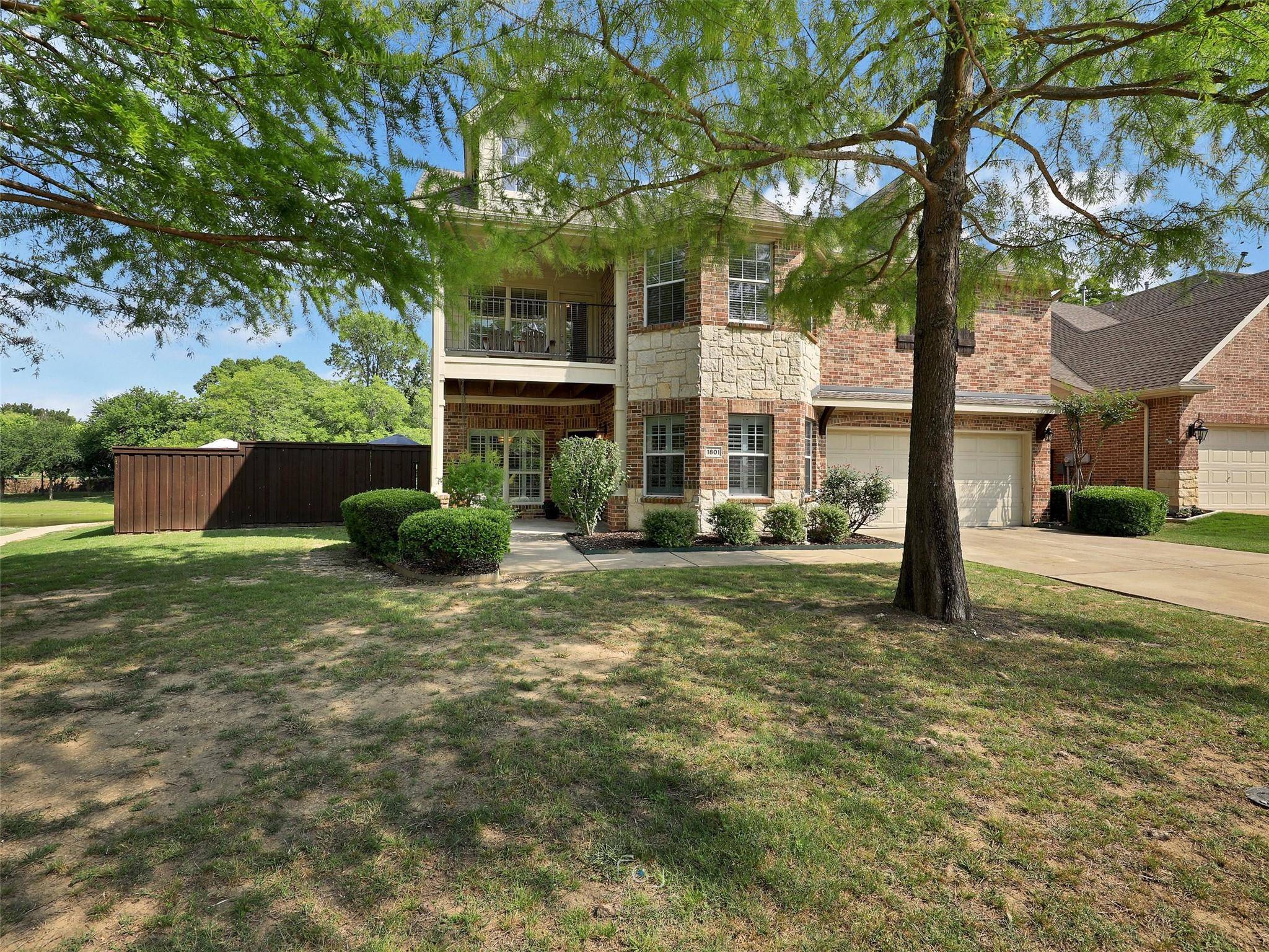 Mckinney, TX 75072,1801 Chessington Lane