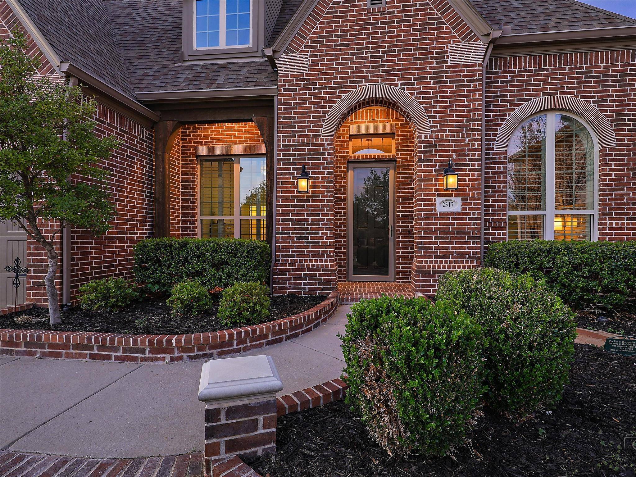 Melissa, TX 75454,2317 Jackson Drive