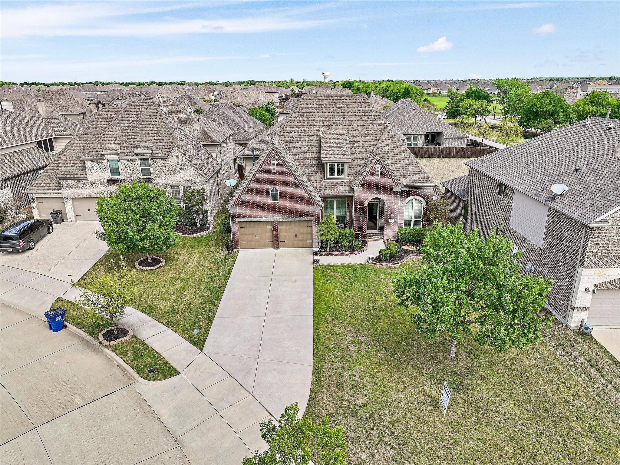 Melissa, TX 75454,2317 Jackson Drive