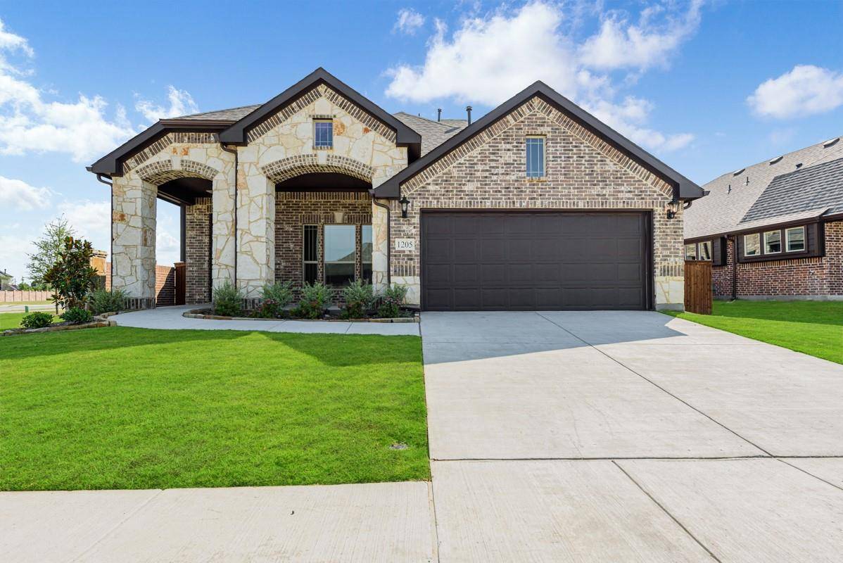 Mckinney, TX 75071,1205 Alexander Drive