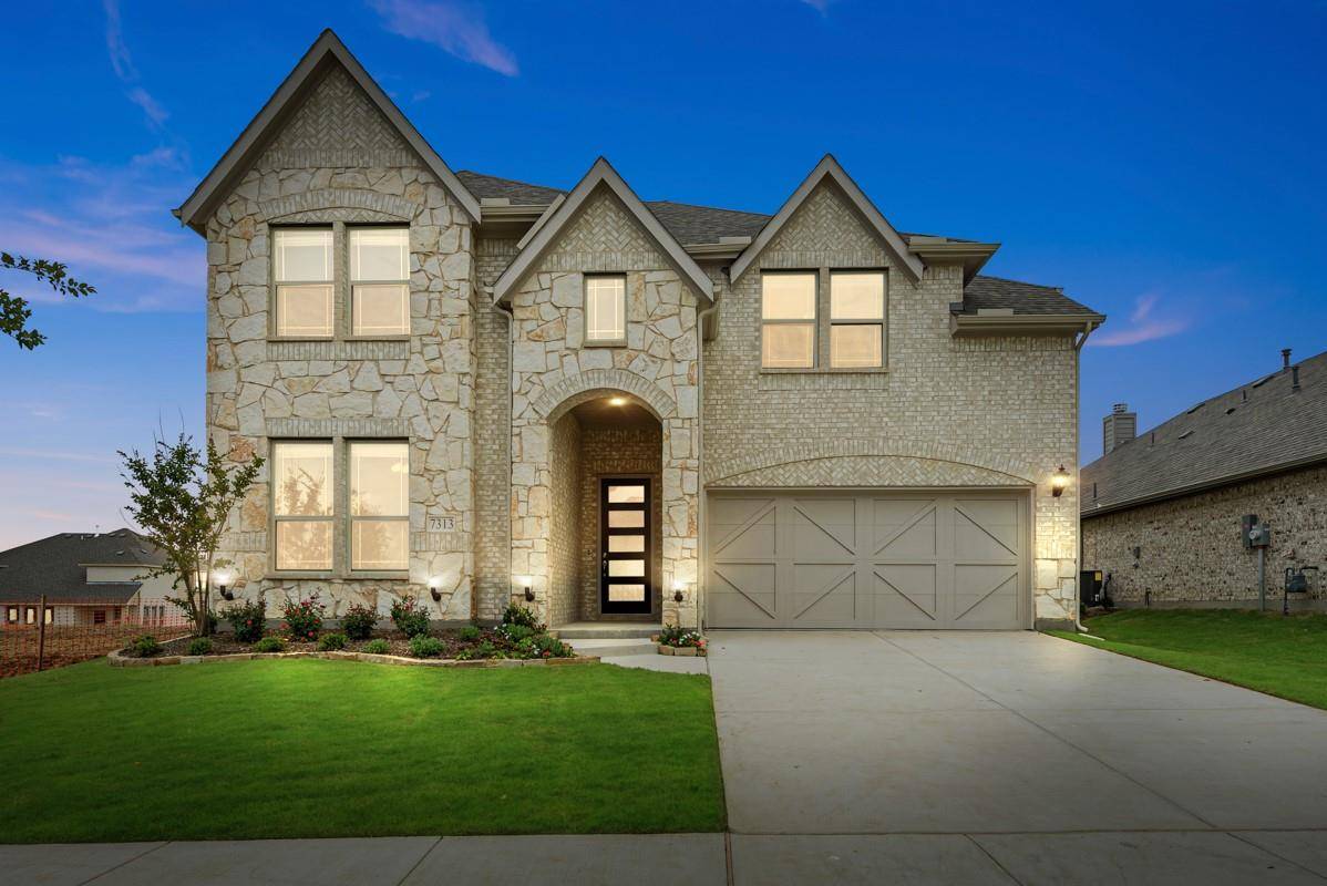 Little Elm, TX 76227,7313 Bird Cherry Lane