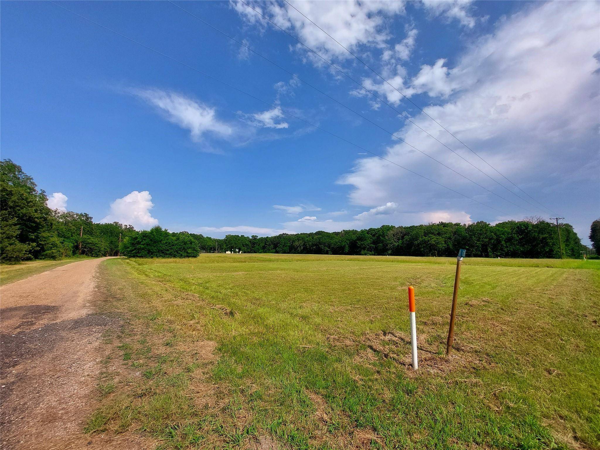 Trinidad, TX 75163,Lot 2 Water Oak Road