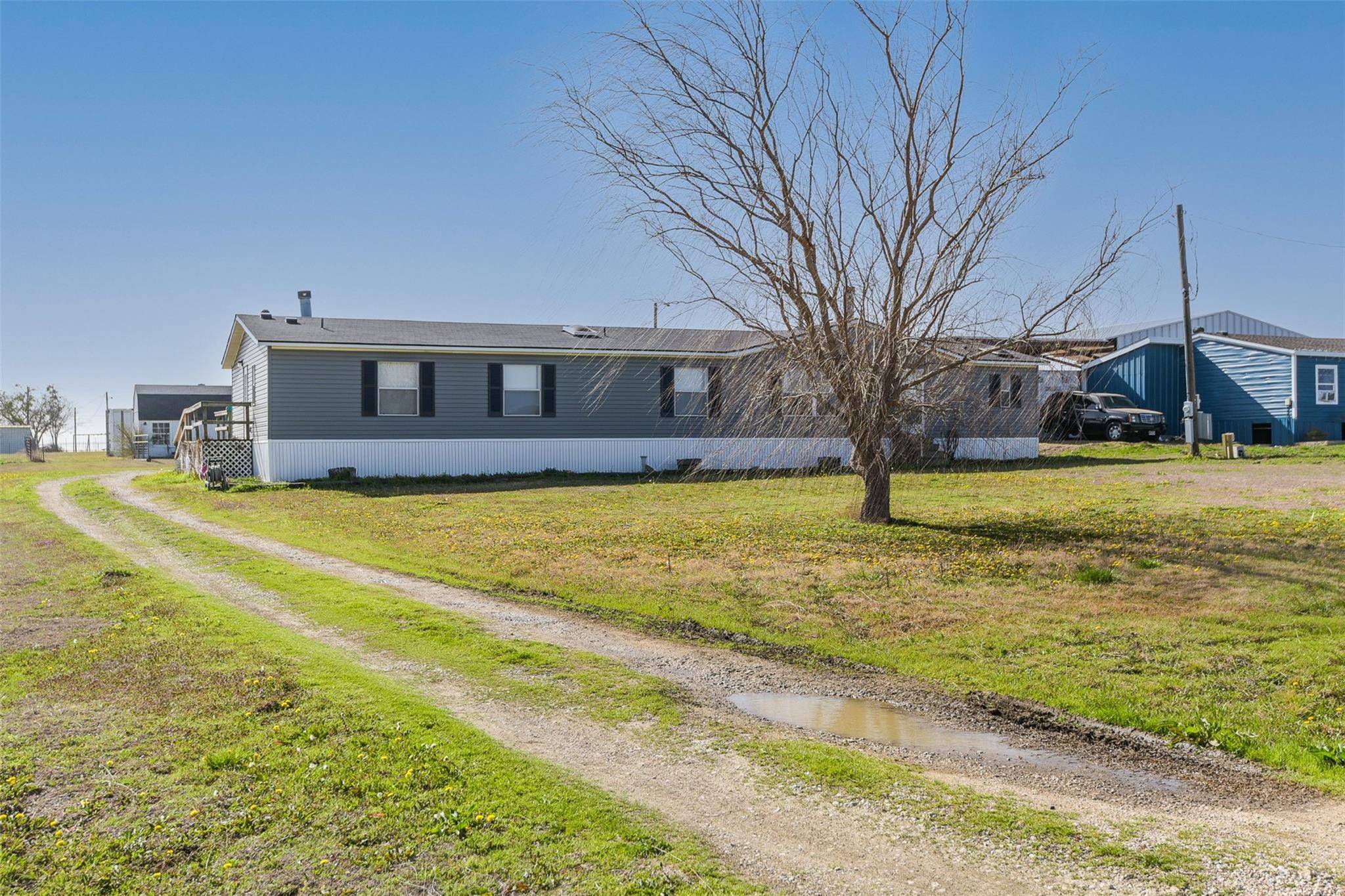 Alvarado, TX 76009,8816 JEANES Lane