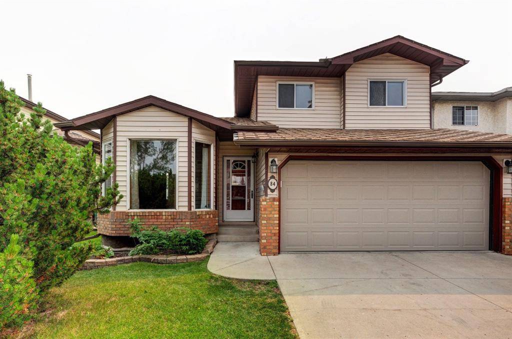 Calgary, AB T2C 3X2,84 Rivercroft Close SE