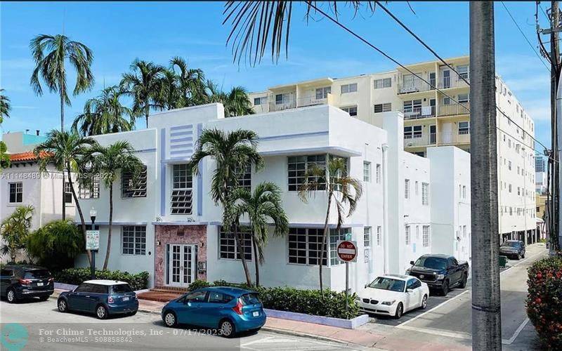 Miami Beach, FL 33139,610 8th St #102