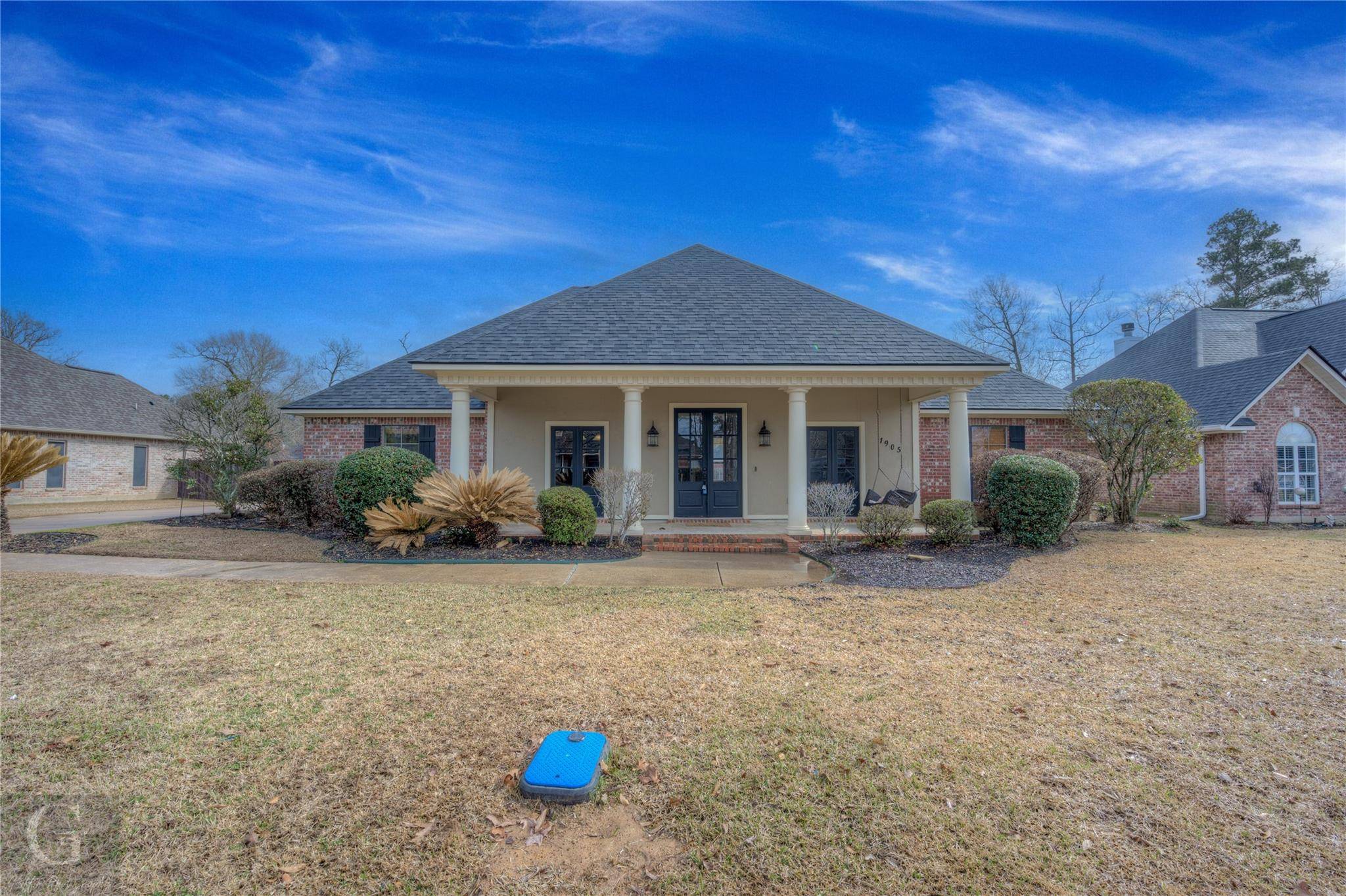 Haughton, LA 71037,1905 Honeytree Trail