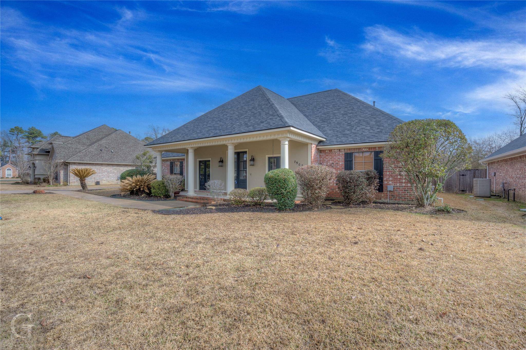 Haughton, LA 71037,1905 Honeytree Trail