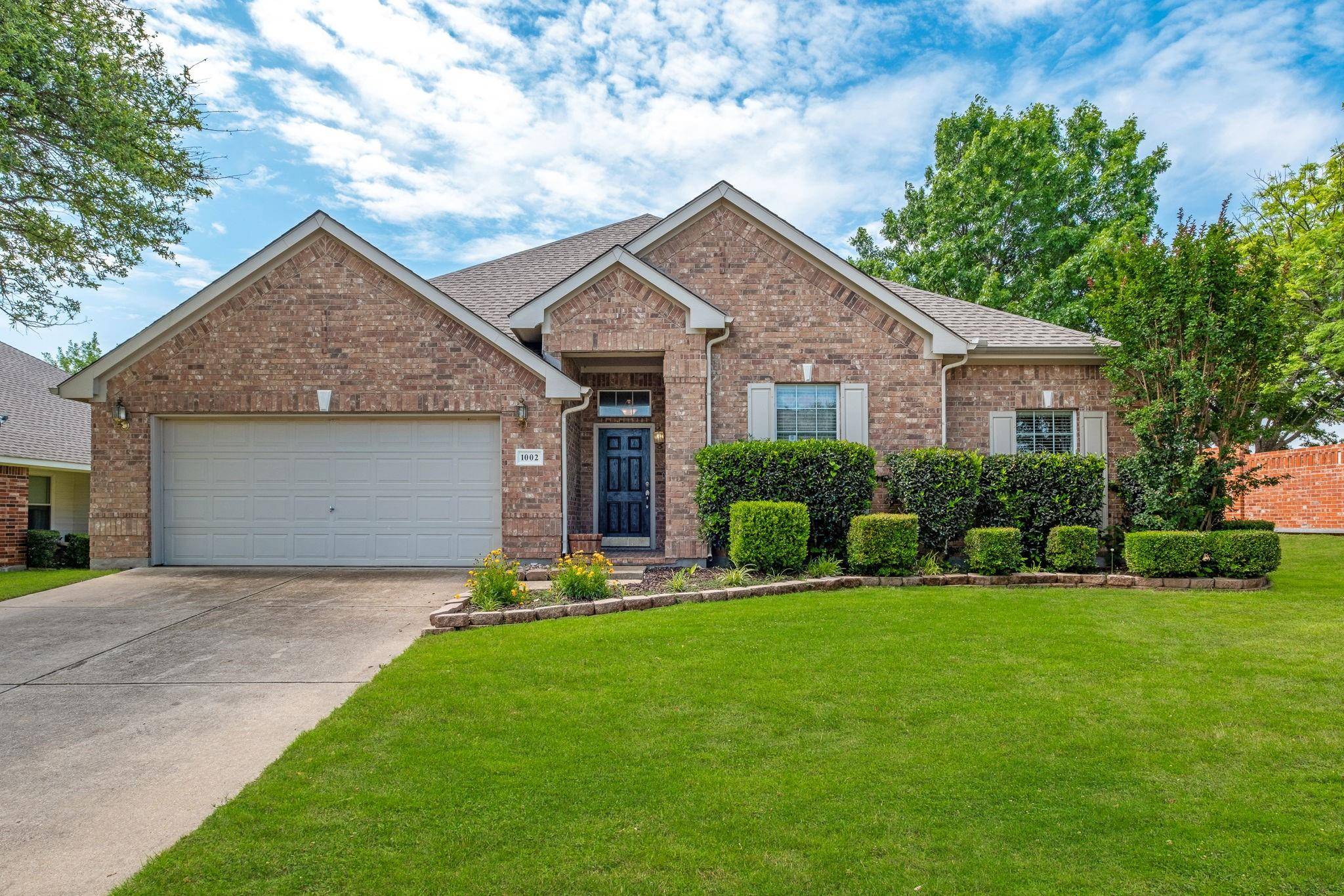 Cedar Hill, TX 75104,1002 Fieldstone Drive