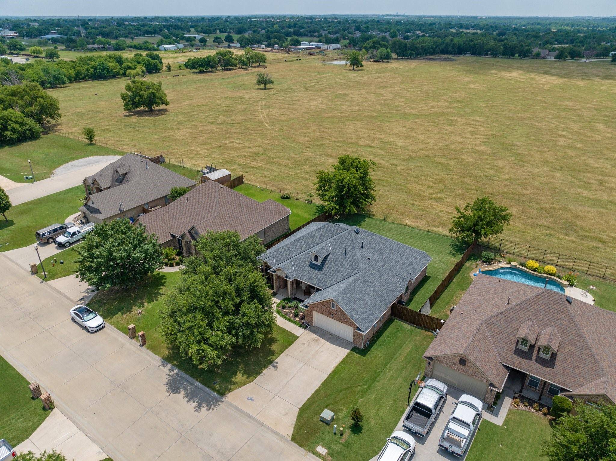 Sanger, TX 76266,2504 Wichita Trail