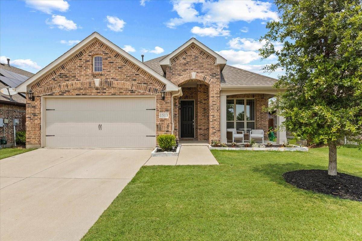 Little Elm, TX 75068,1513 yellowthroat Drive