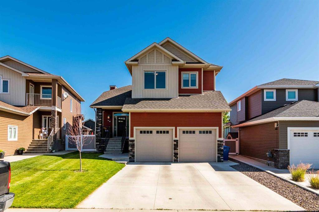 Medicine Hat, AB T1B0P5,40 Hamptons CRES SE