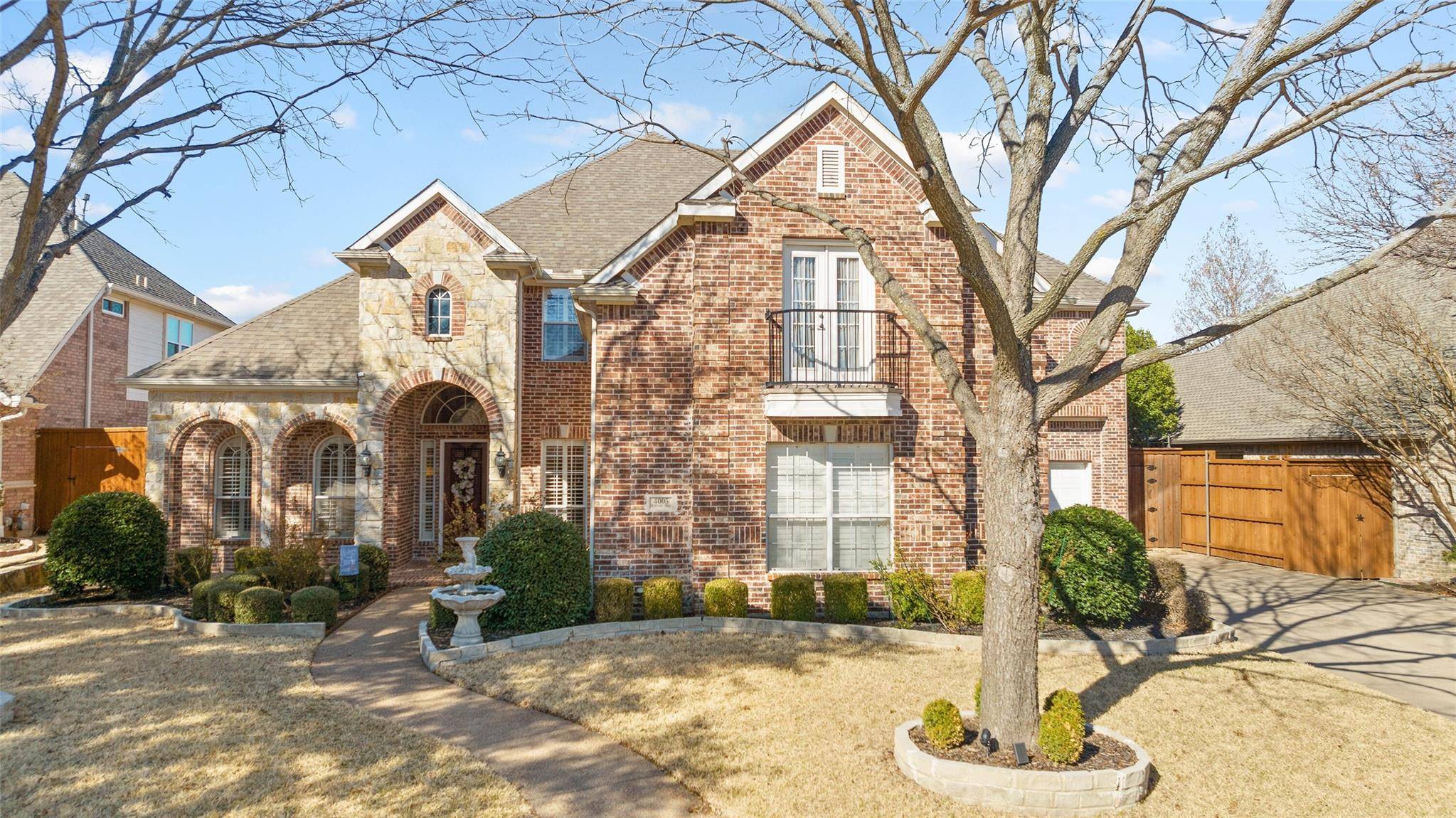 Richardson, TX 75082,4005 Brittany Way Drive