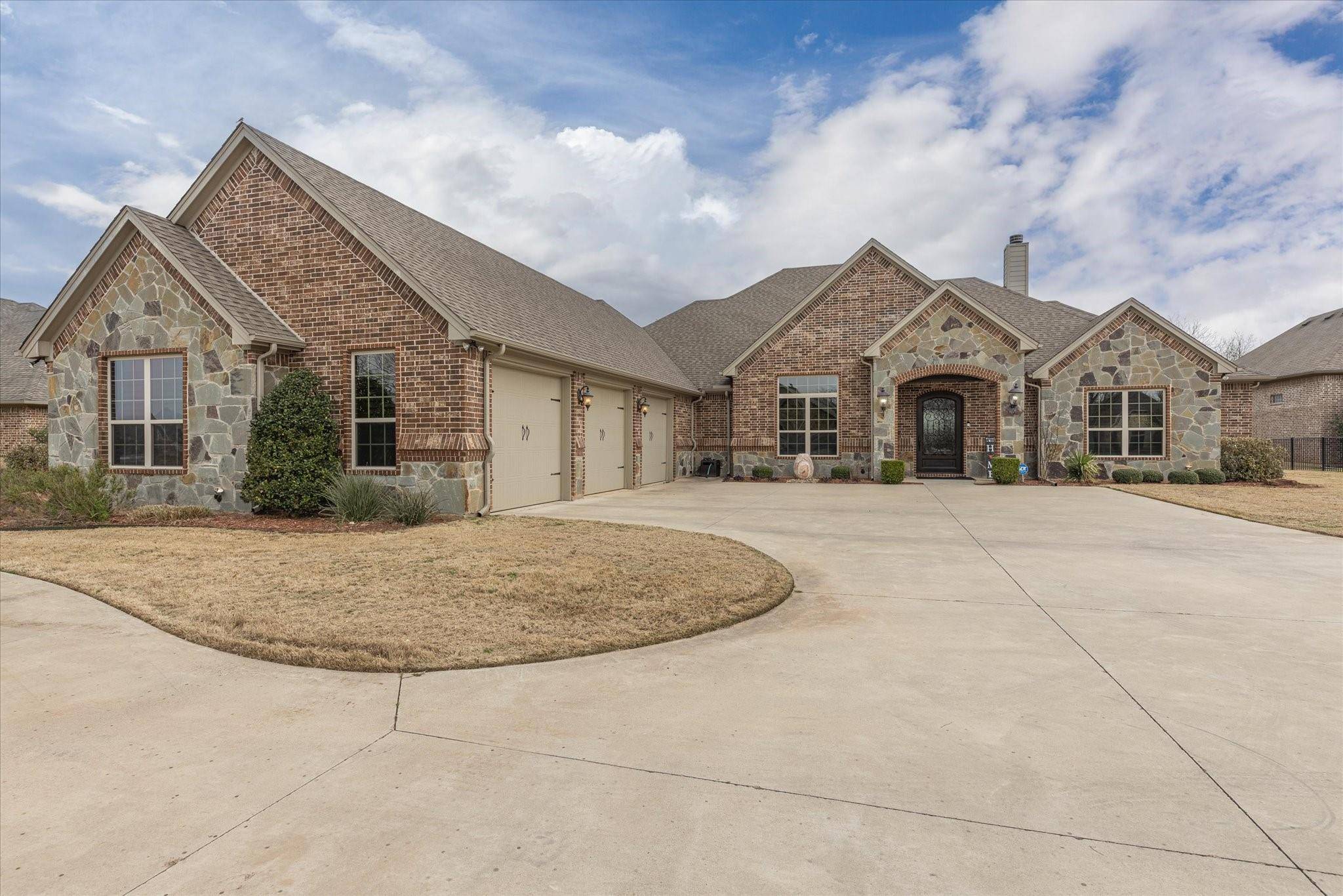 Granbury, TX 76049,6421 Pinehurst Drive