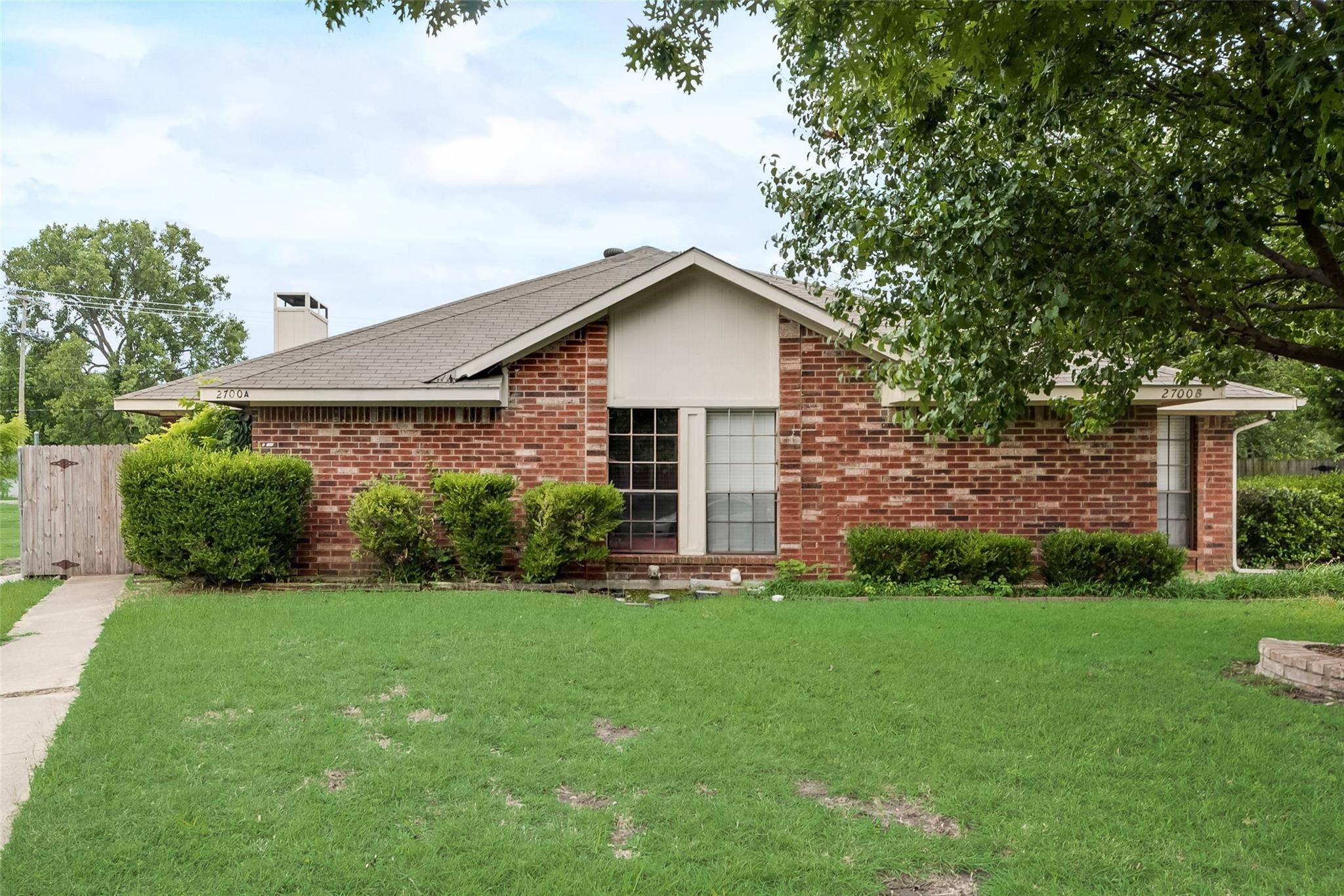 Rowlett, TX 75088,2700 Clemson Circle #B