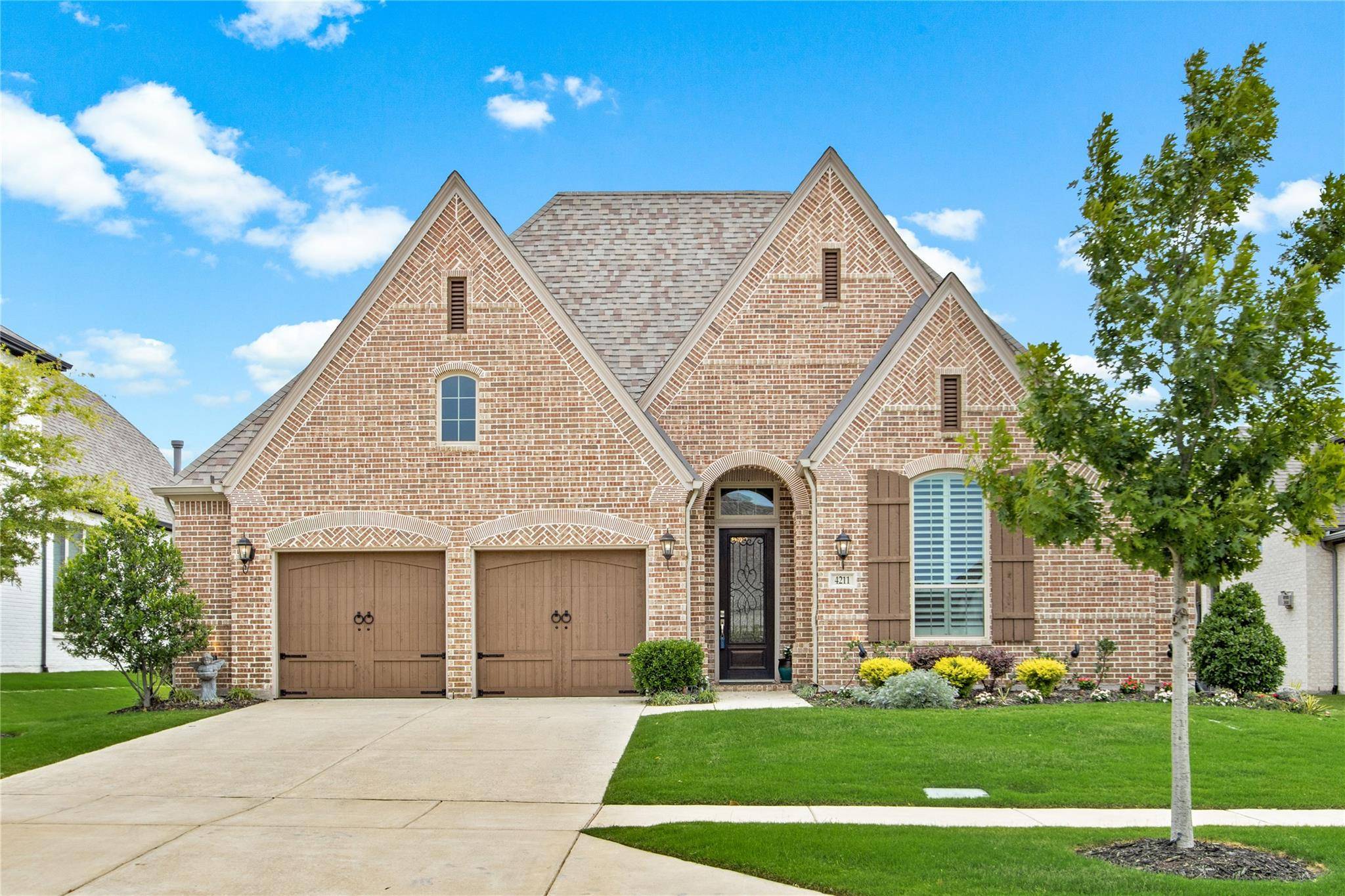 Prosper, TX 75078,4211 Dewberry Lane