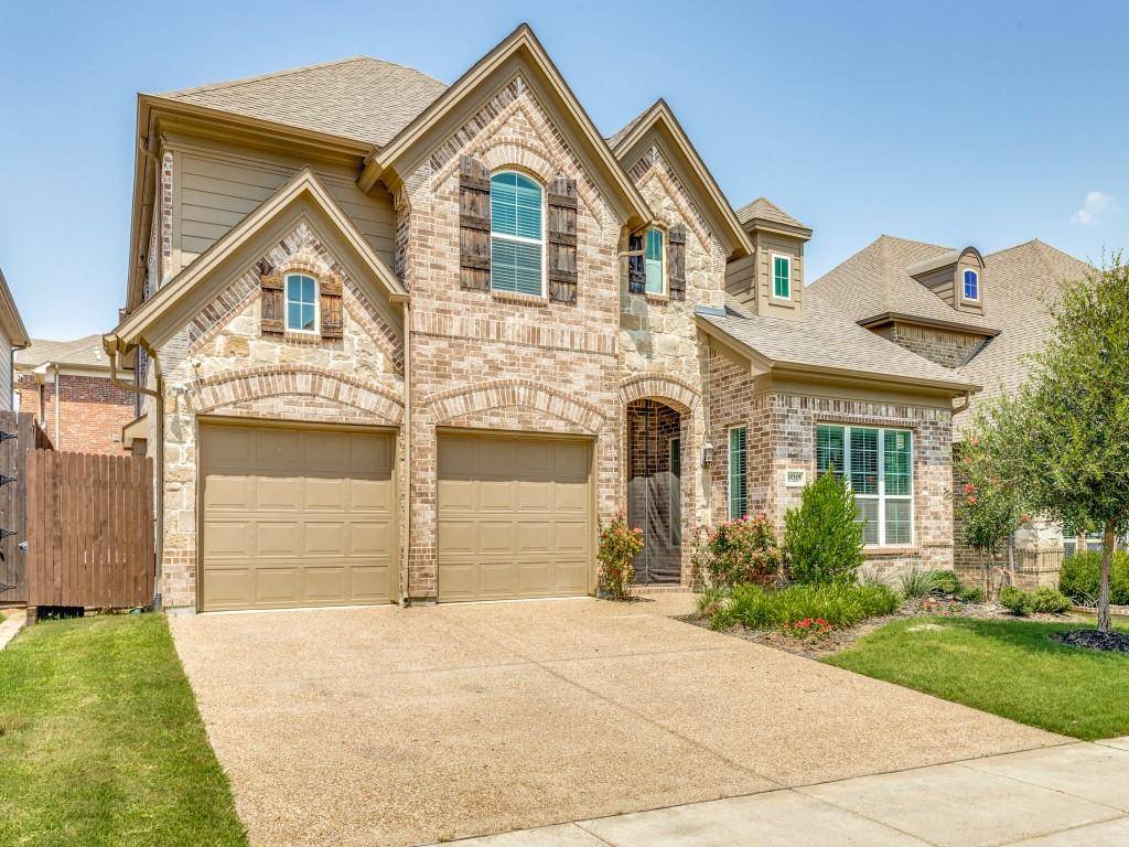 Fort Worth, TX 76262,15217 Mallard Creek Street