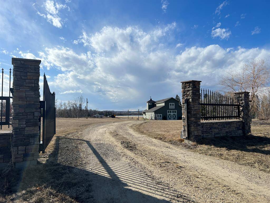 Rural Lacombe County, AB T0C 0Y0,41108 Range Road 265