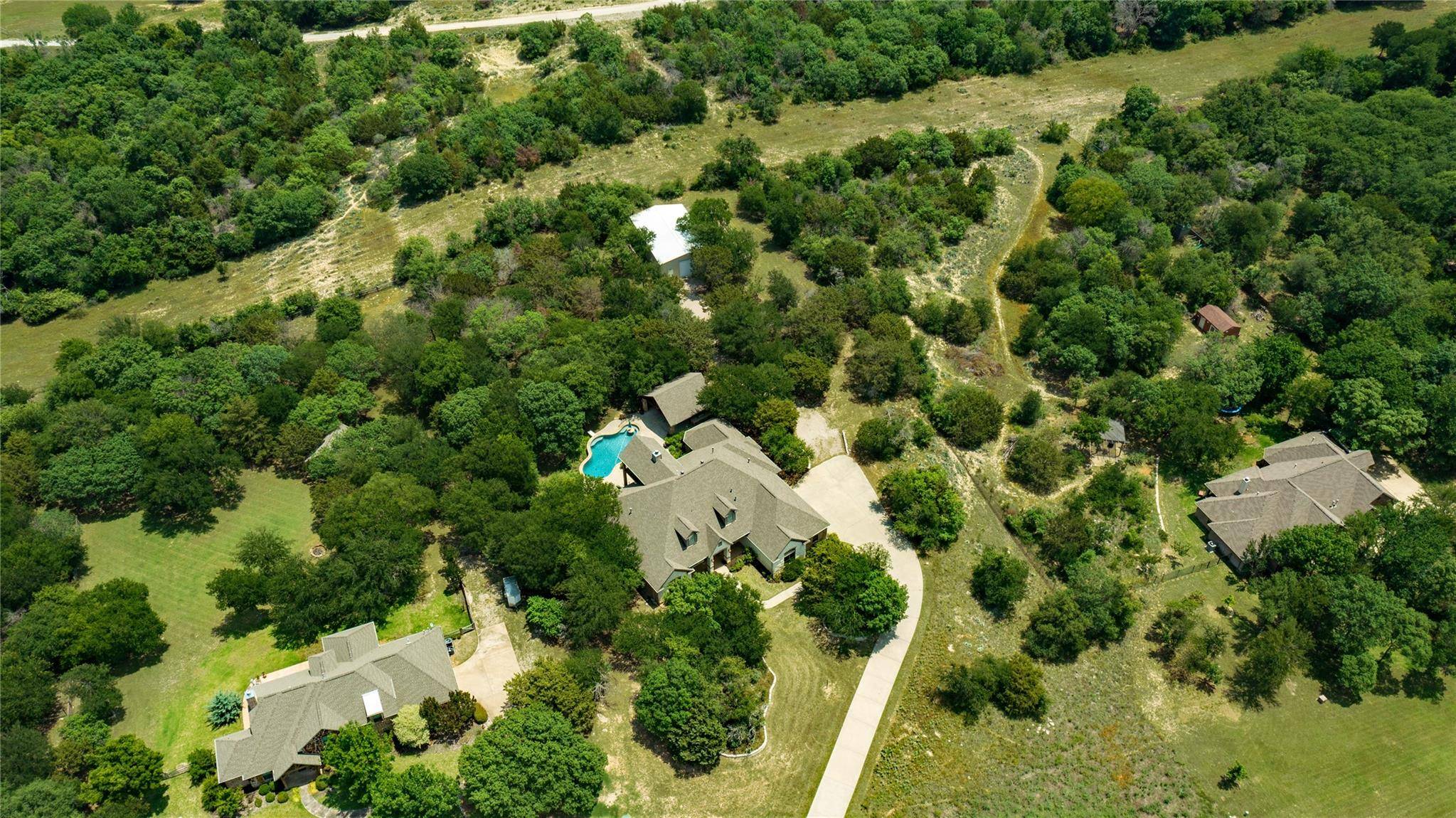 Azle, TX 76020,834 Boling Ranch Road