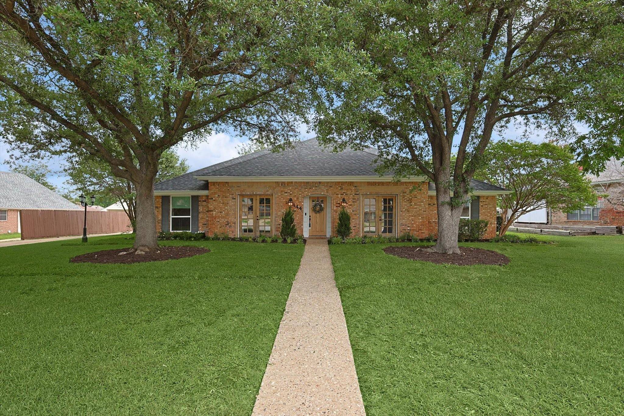 Highland Village, TX 75077,444 Patricia Lane