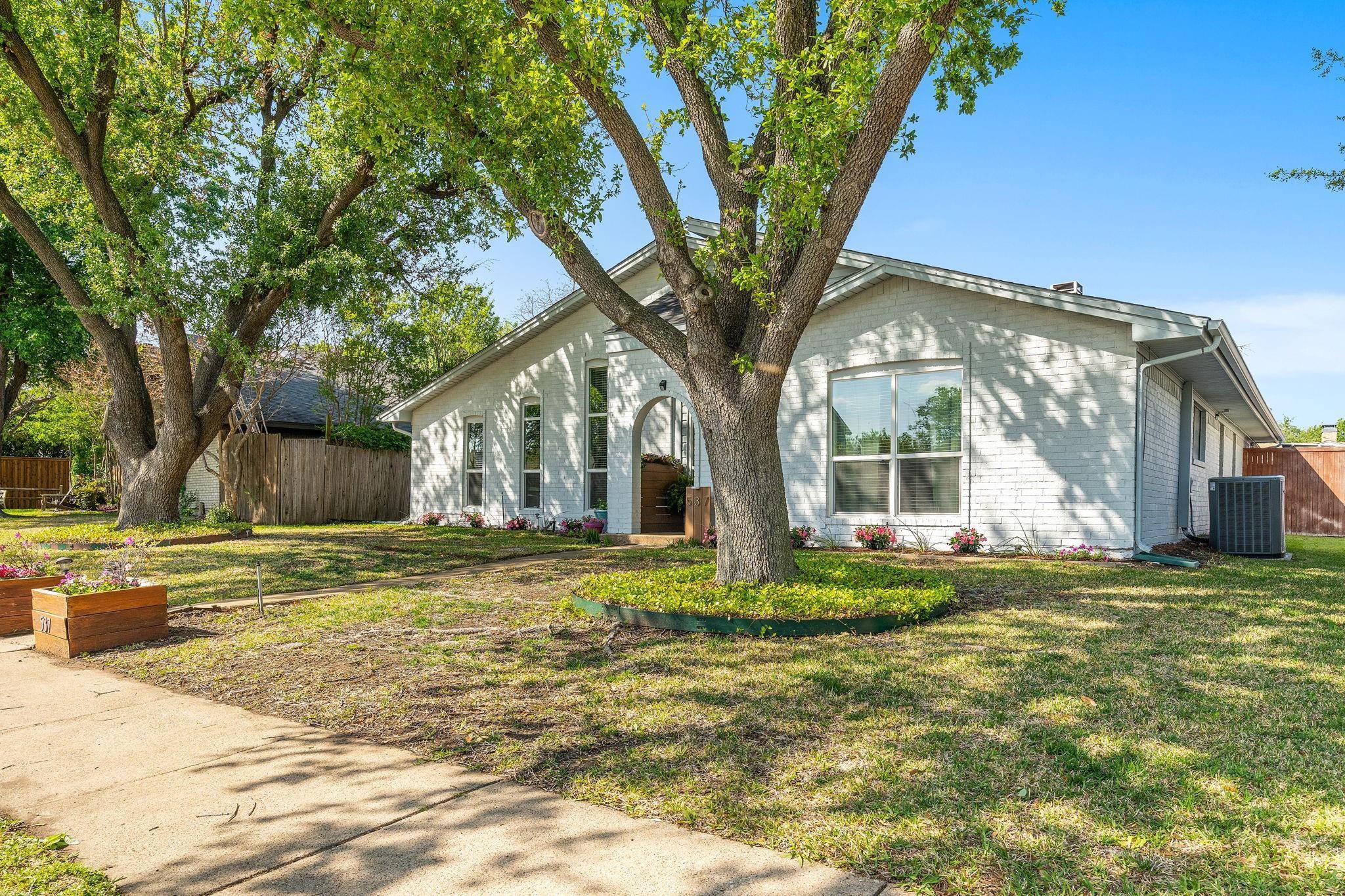 Garland, TX 75043,537 Santa Cruz Drive