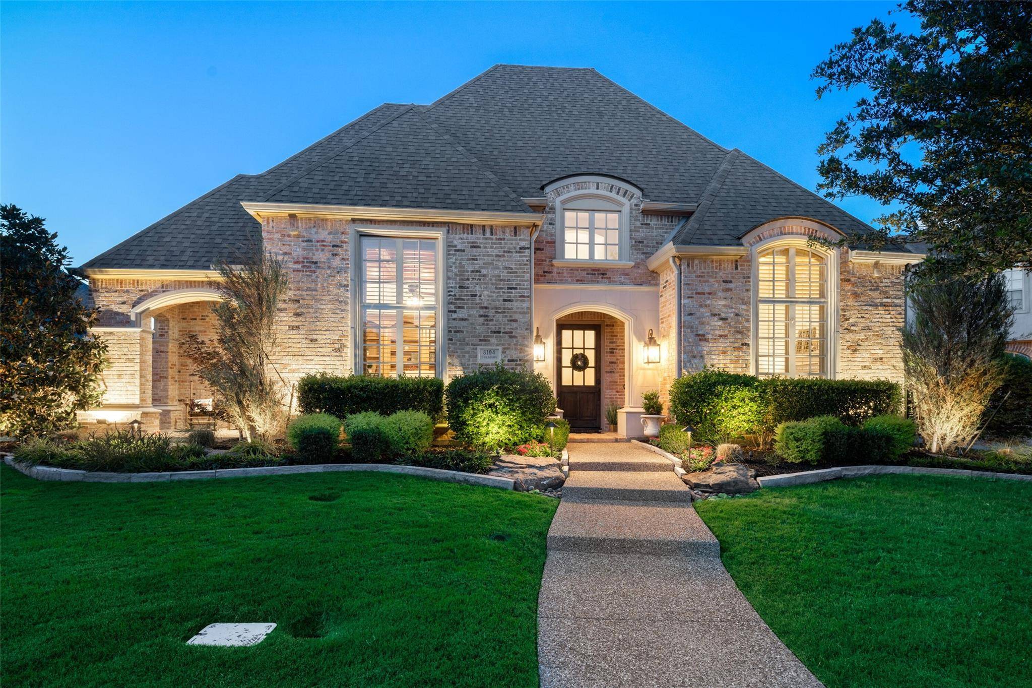 Mckinney, TX 75070,8104 Connestee Drive