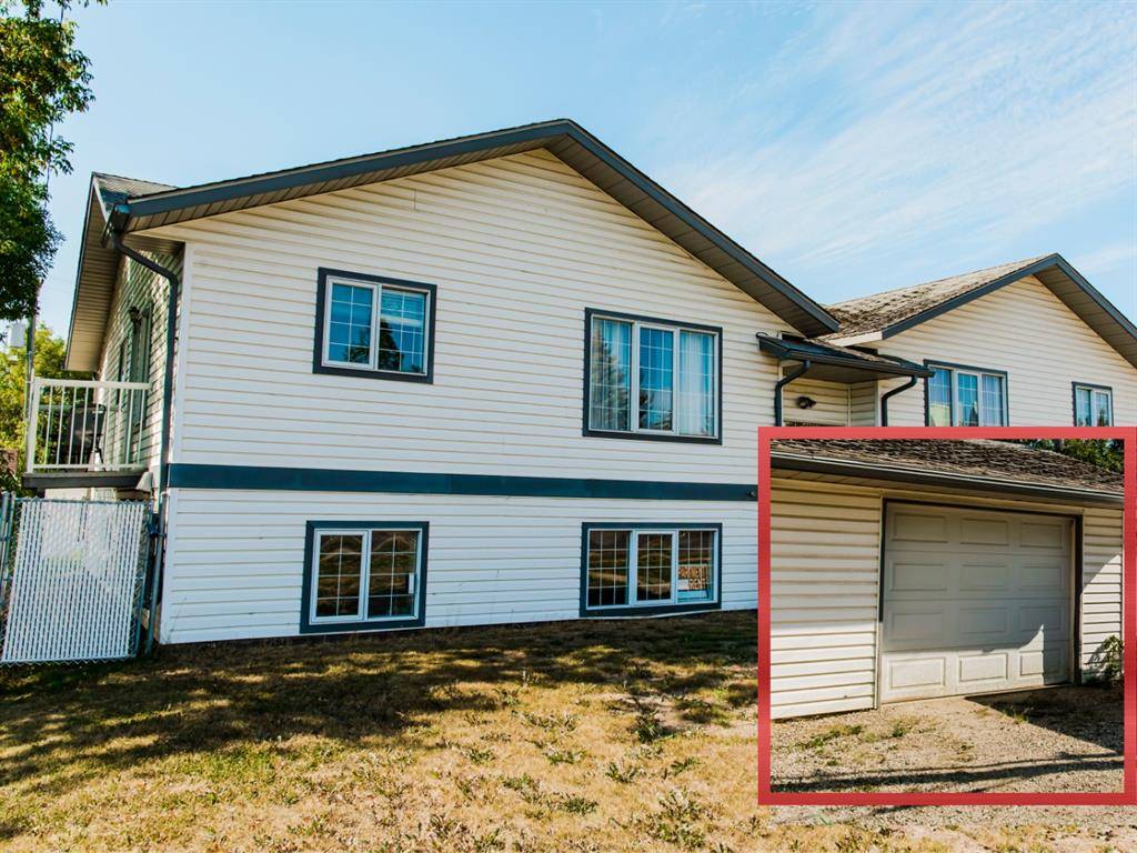 Beaverlodge, AB T0H 0C0,913 4 AVE #1