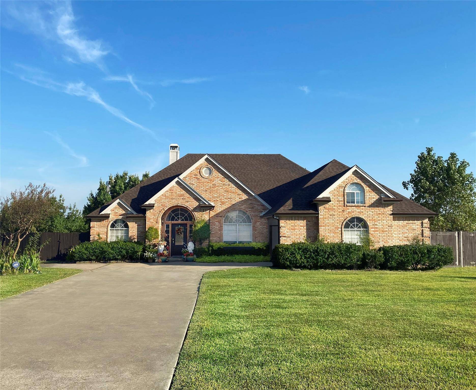 Forney, TX 75126,10156 E Clover Lane