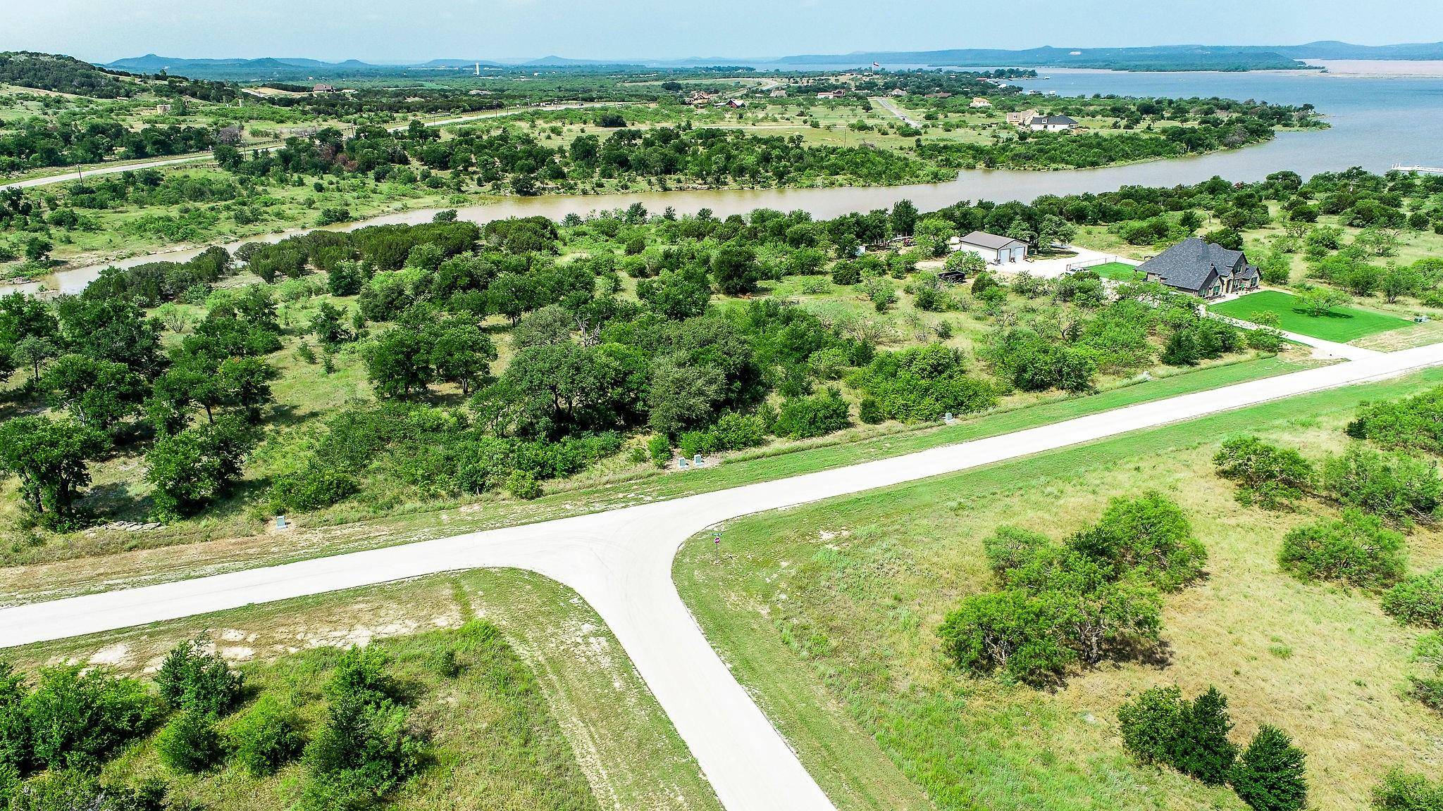 Possum Kingdom Lake, TX 76449,Lot 913 Cinnamon Teal