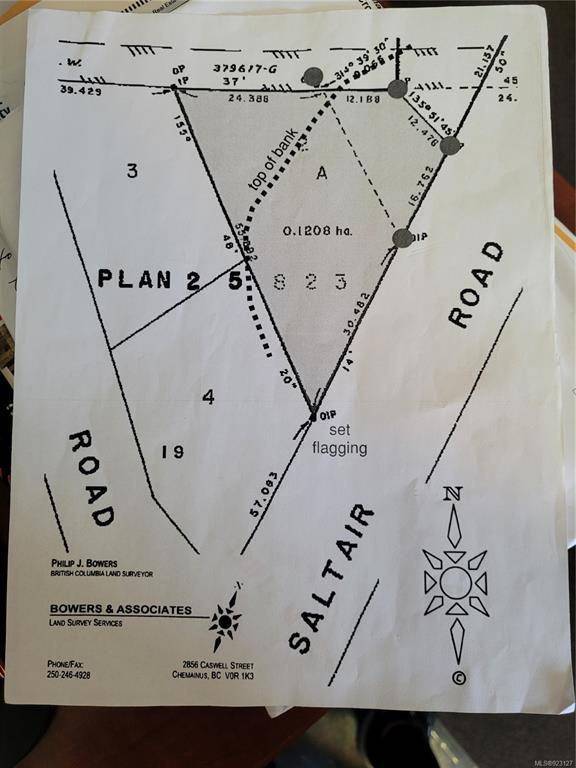 Saltair, BC V9G 2A7,LT A Saltair Rd