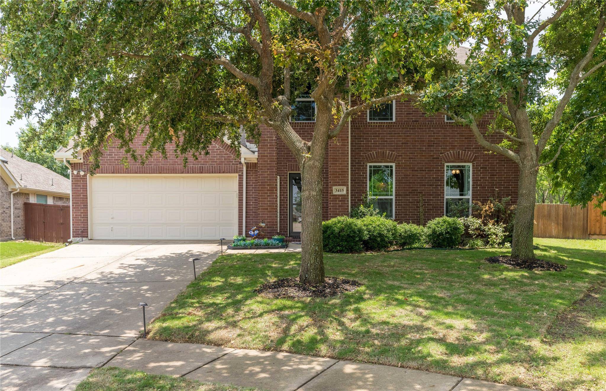 Wylie, TX 75098,3415 Melvin Drive