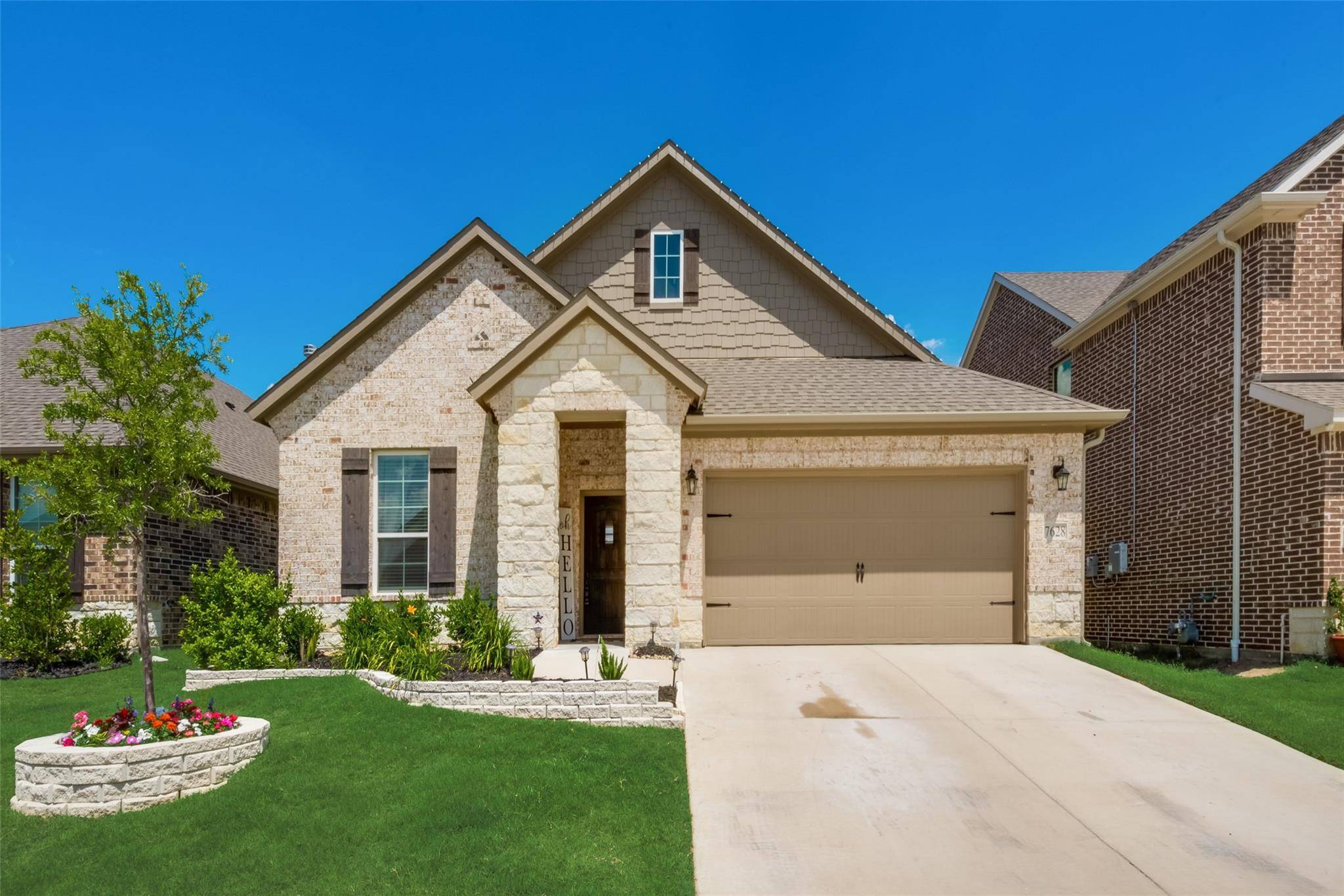 Fort Worth, TX 76179,7628 Northumberland Drive