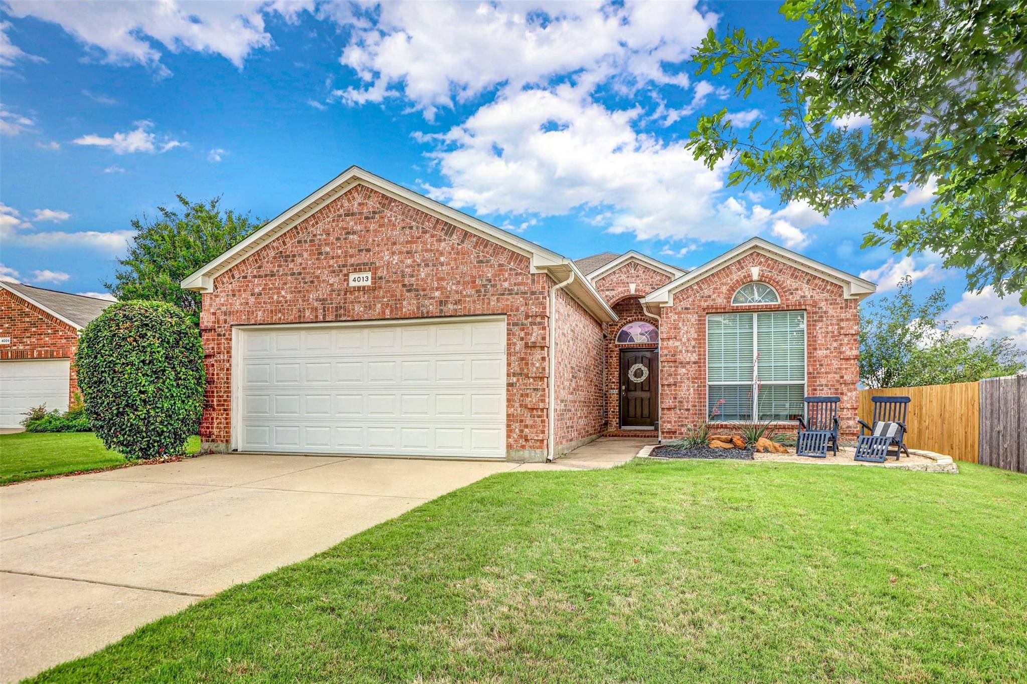 Fort Worth, TX 76244,4013 Claymore Lane