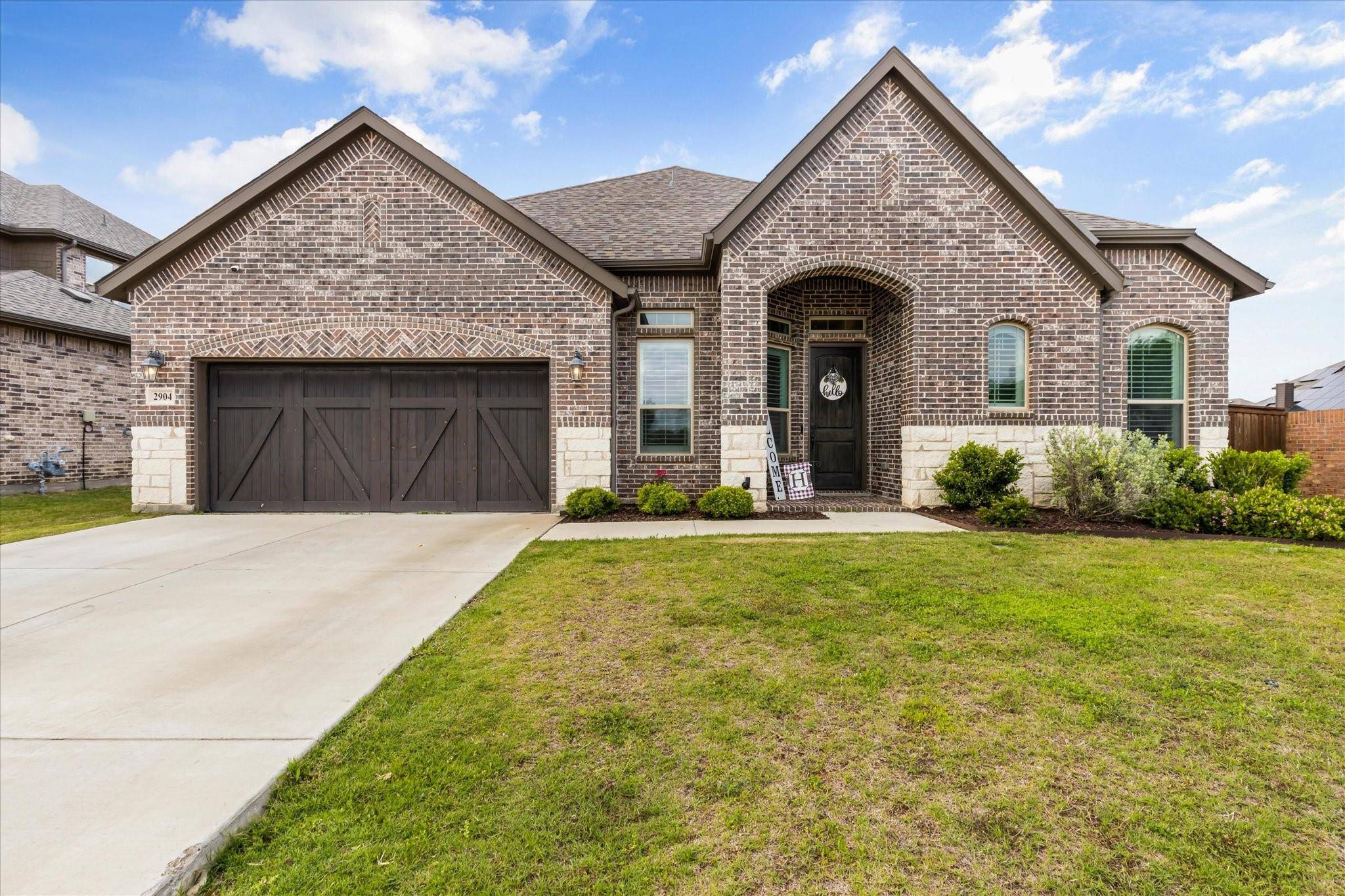 Grand Prairie, TX 75054,2904 Paige Place