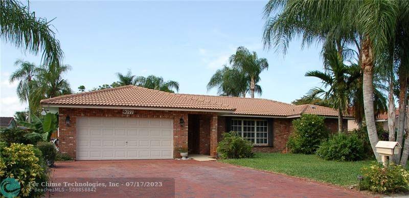 Coral Springs, FL 33065,9077 NW 25th Ct