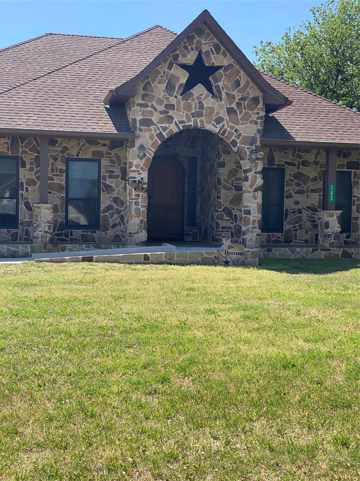 Whitney, TX 76692,205 Star Ranch Drive #5