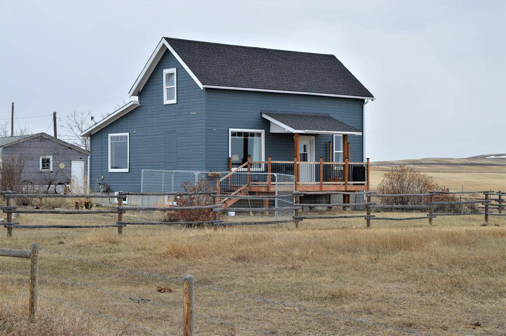 Rural Wheatland County, AB T0J 1N0,223002 Hwy 547