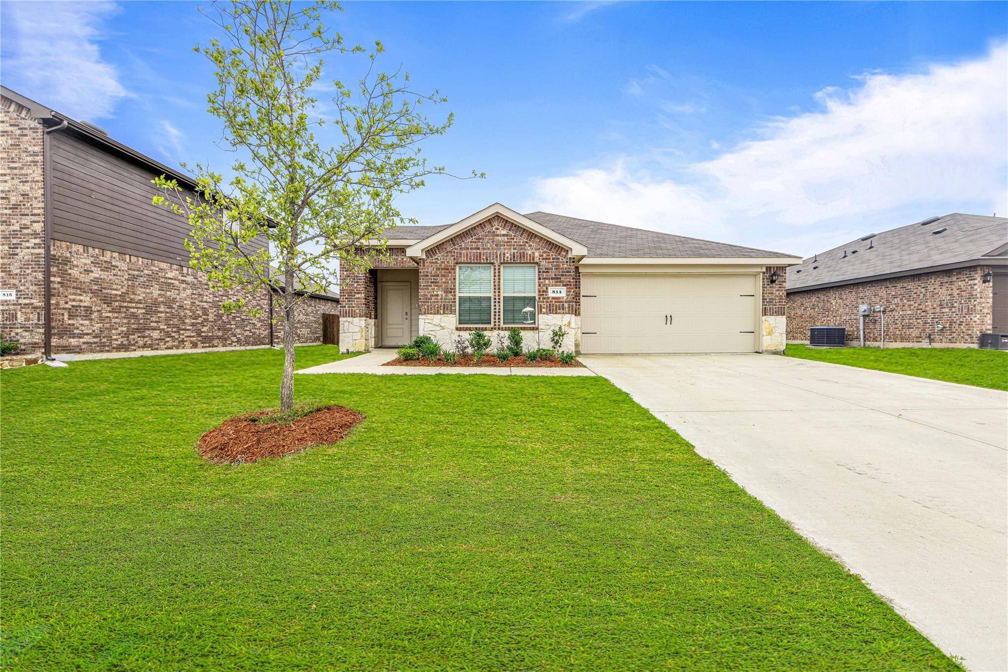 Royse City, TX 75189,814 Cottonwood Way