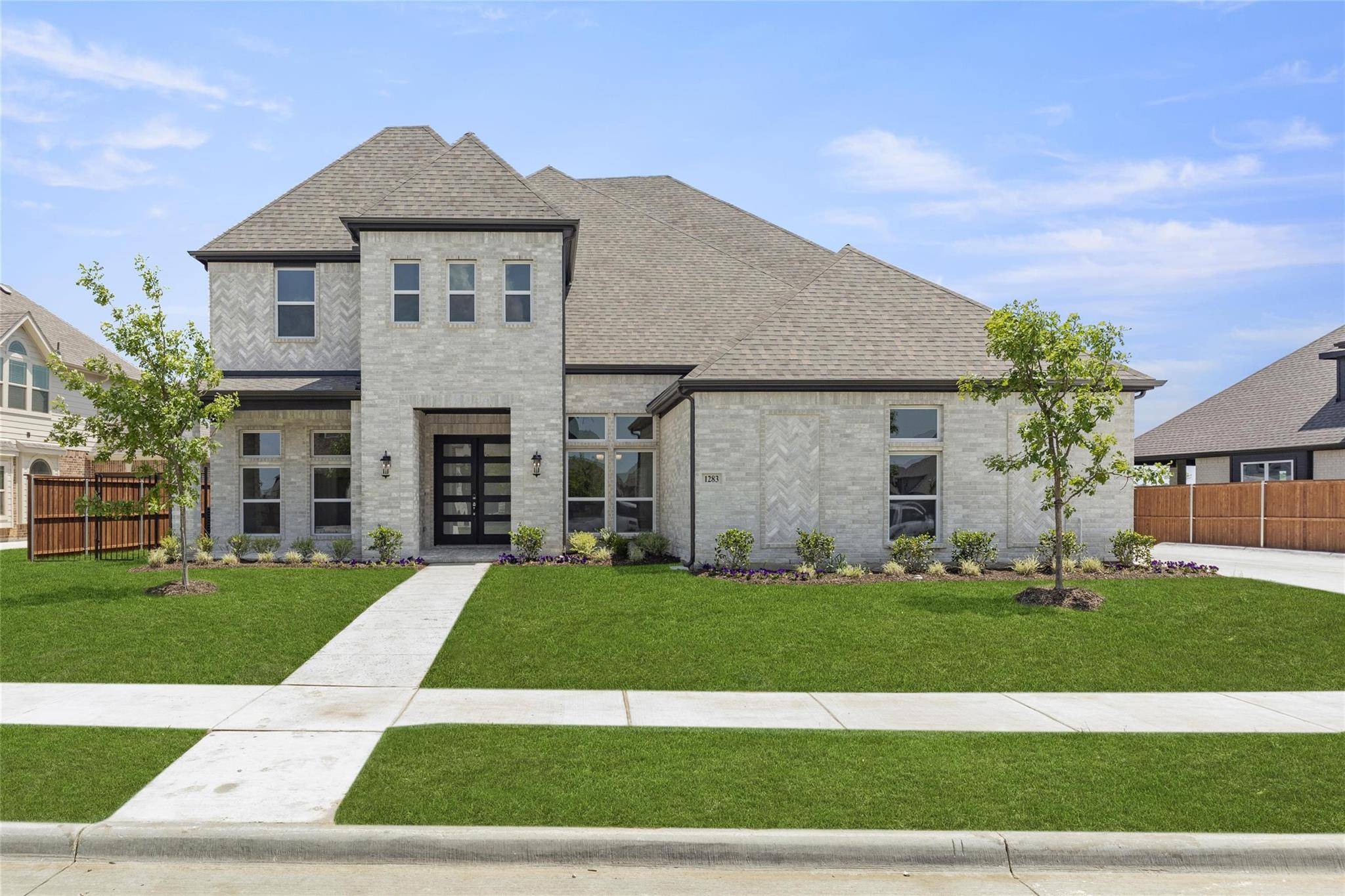 Haslet, TX 76052,1283 Meadow Rose Drive