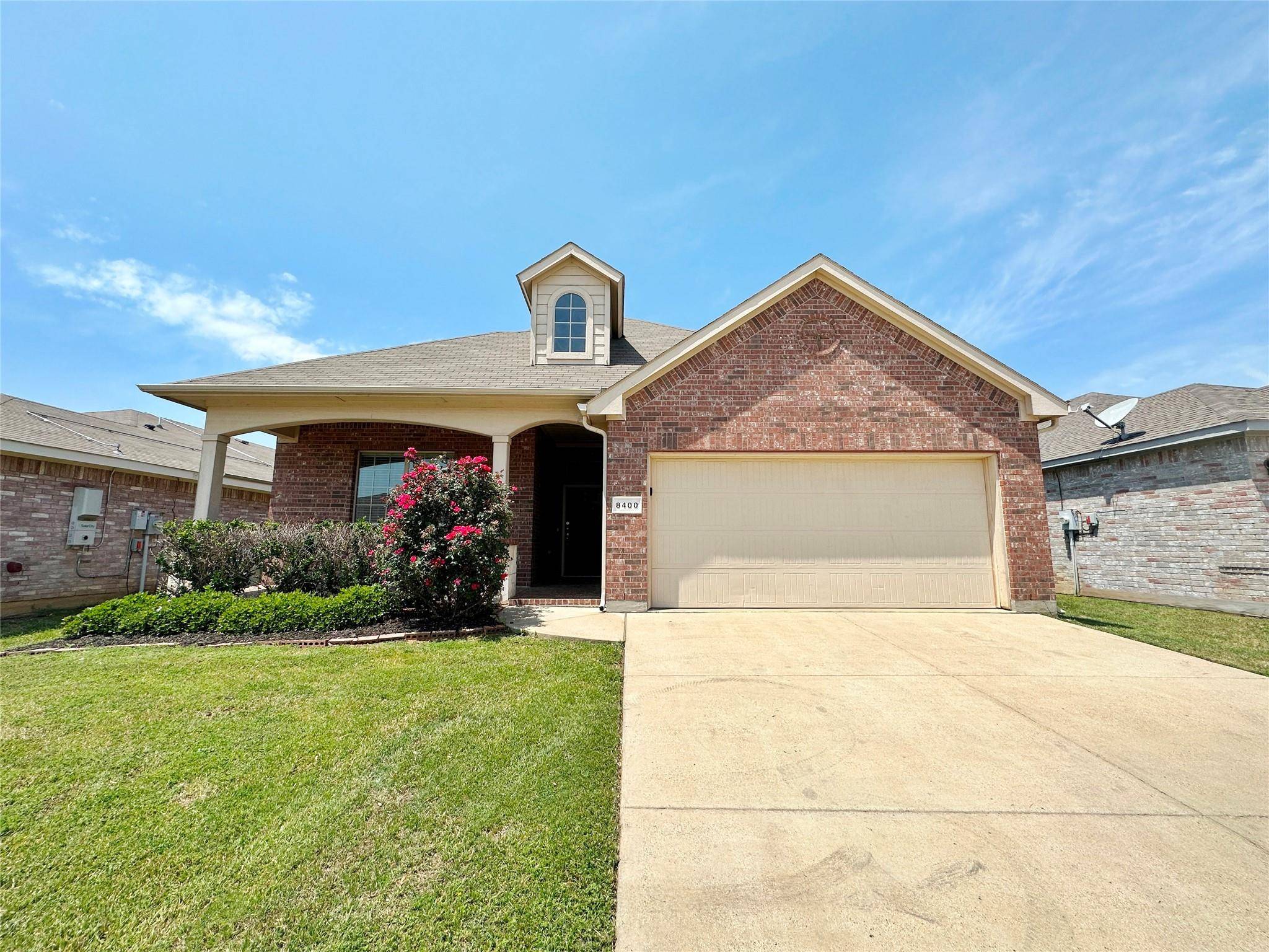 Fort Worth, TX 76134,8400 Prairie Wind Trail