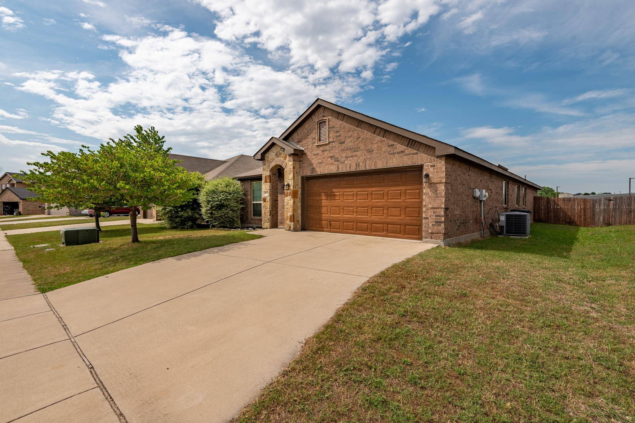 Fort Worth, TX 76108,9805 Osprey Drive