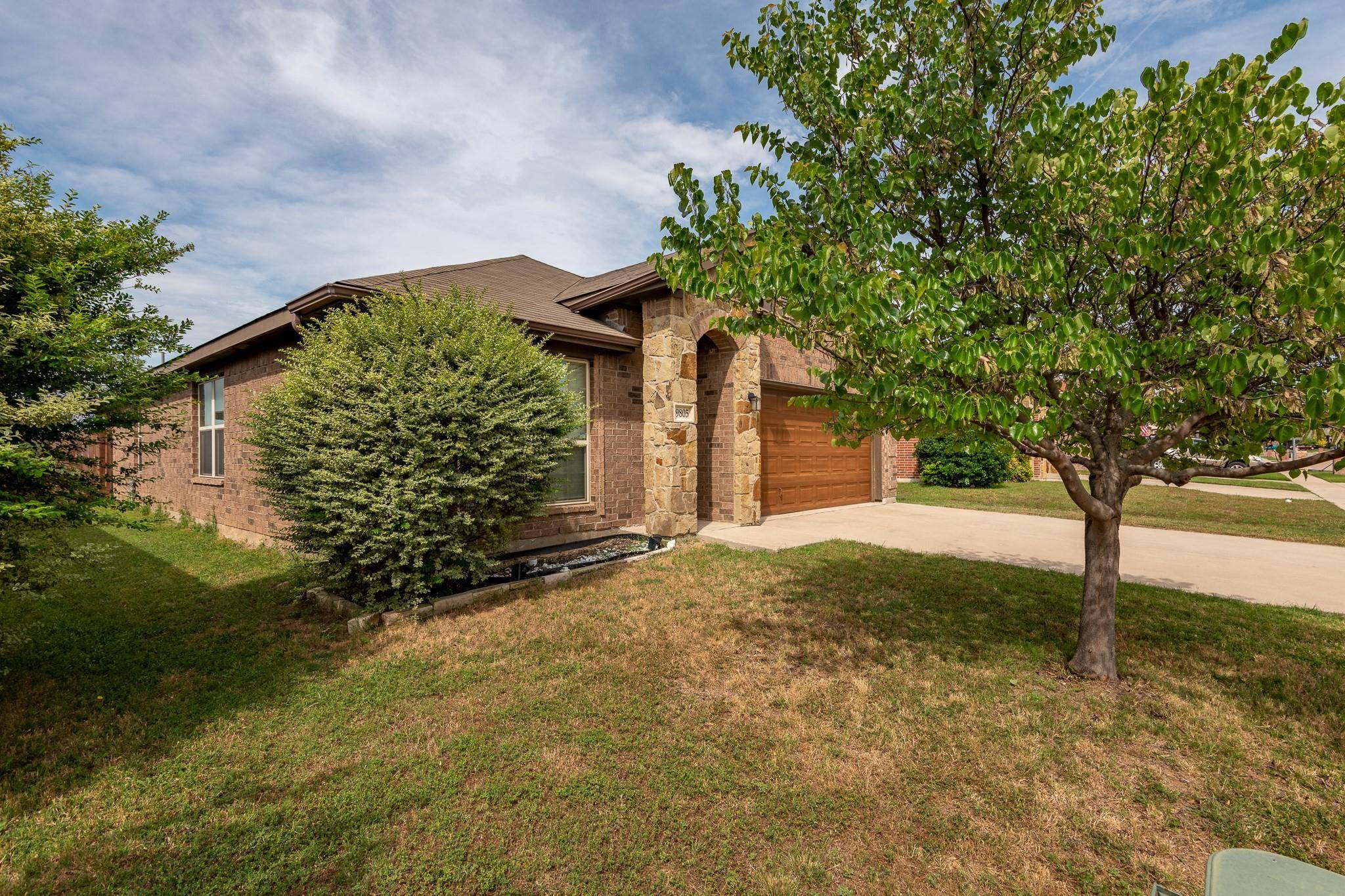 Fort Worth, TX 76108,9805 Osprey Drive